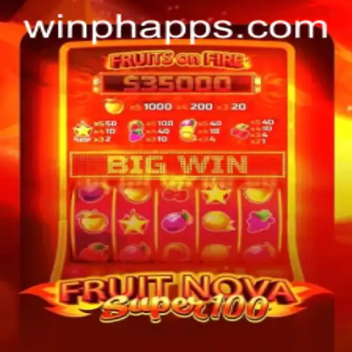 WINPH Casino App